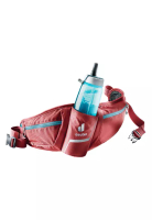 Deuter deuter Pulse 2 Hip Bag cranberry