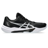 【asics 亞瑟士】SKY ELITE FF 3 男款 排球鞋(1051A080-001)