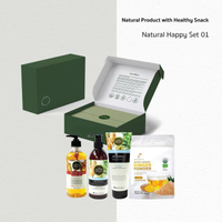 Aloe Vera Drop Gel 99% 150 ml. plus Lavender