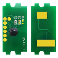Toner Chip for Kyocera Mita ECOSYS P7040cdn P7040 cdn 7040 TK-5160K TK-5160C TK-5160M TK-5160Y TK-5161K TK-5161C TK-5161M TK5160