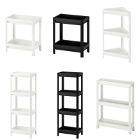 ชั้นวางของในห้องน้ำ IKEA VESKEN พร้อมส่ง
