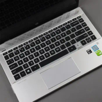 laptop keyboard cover skin for HP Envy X360 13 13-ay 13-bd 13-ba 13m-b 13-ay0075nr 13-ba1075nr Envy 14 14t-eb/14-eb 14t-eb000