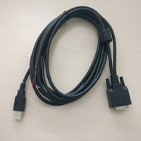 Honeywell霍尼韋爾3310 3320G-EIO USB數據線外部傳感器觸發控制
