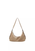 RABEANCO ALLEGRA Demi Hobo Demi Bag - Distressed Milkshake Latte