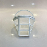 （咖啡用品與配件）雲端生活滴漏式咖啡機配件1.25L過濾網(適配西門子,,伊萊克斯)