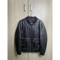 Jacket หนัง แขนยาว มือสอง