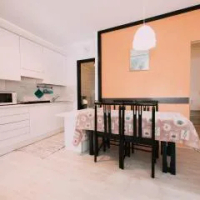 住宿 Sky Residence III - Comfort Apartments in Aprica 阿普里卡