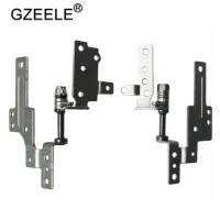 GZEELE New Laptop LCD Hinge For ASUS X455 x455l W409L F454LD X454W R454L R455C X555M F455C K455 X455L Y483L F455L A455L DX882L