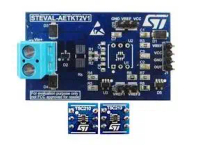 1pcs STEVAL-AETKT2V1 Evaluation kit, TSC213/TSC210, current sense amplifier