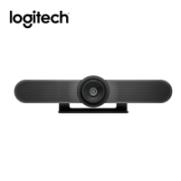 羅技 logitech MeetUp 視訊會議攝影機