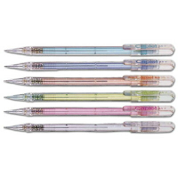 【文具通】Pentel ぺんてる 飛龍 A105-P 自動鉛筆 自動筆 0.5 粉紅 A1280346