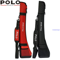 【下殺】POLO 高爾夫球包 高爾夫球袋 半截式小球包 球杆袋 輕便易攜帶 高爾夫搶包 高爾夫球杆 高爾夫用品 高爾