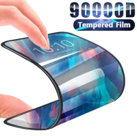 Redmi Note 12 Glass 1-3Pcs Ceramic Film For Redmi Note 12 Tempered Glass for Redmi Note 12 Screen Protector
