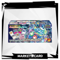 Pokémon TCG SVK(44) ชุดปรับแต่งเด็คแสงนําทางแห่งสเตลลาร์
