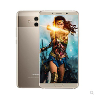 華為 HUAWEI mate10 Pro 64G/128GB 空機 智慧手機 八核機4G 原裝正品二手機