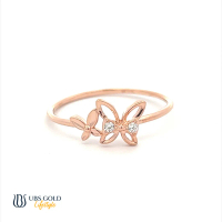 UBS Cincin Emas - Ksc0905 - 17k