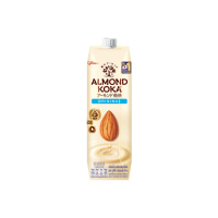 GLICO Almond Koka Original Chocolate 1L