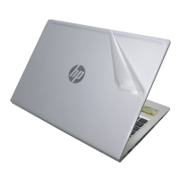 EZstick HP ProBook 440 G6  二代透氣機身保護膜