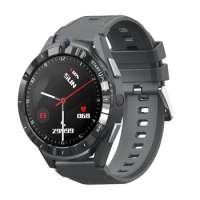LEM 16 4G Smart Watch Men 6GB 128GB 13MP Camera 1000mAh Android Watch Phone WIFI GPS Smartwatch