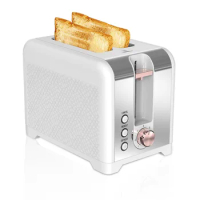 Toaster Household Double-Layer Bread Machine Breakfast Machine Toaster Multi-Function Sandwich Machine