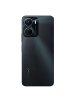Y16 (RAM 4GB, 64GB, Stellar Black)