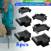 5pcs/Set Slot Baterai Male Konektor Baterai Male LXT Makita Socket Adaptor Socket Baterai Untuk Maki