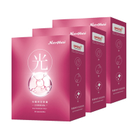 【Nutrimate你滋美得】光曜時空膠囊3入組 共90粒