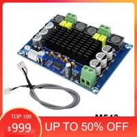 Kit Power Amplifier Class D TPA3116D2 2.1 2x50W+100W TPA3116 D2 2x50W - M543 (2x120W) M543 (2x120W)