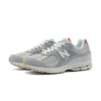 New Balance 2002R Concrete Grey 暮灰 麂皮 緩震 M2002RSB