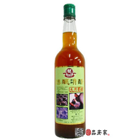 米醋【無毒--活菌】純釀造--600毫升--釀水果最佳底醋