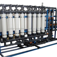 Salt Water To Drinking Water Machine/RO Purifier Filter