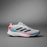 adidas 愛迪達 慢跑鞋 男鞋 女鞋 運動鞋 緩震 ADIZERO SL 白 ID6924