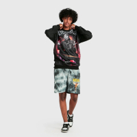 MFS SWEATER / RAPPER / TUPAC