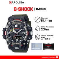 Jam Tangan Pria Casio G SHOCK GWG-2000-1A3