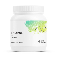Thorne Creatine - Được chứng nhận NSF cho thể thao - 16 Oz - 90 khẩu phần bổ sung chế độ ăn - hoàn h