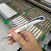 Sample Pulpen Lollipop Satuan