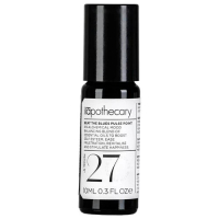 ilapothecary 英草社 No.27 藍鬱晚香精油滾珠10ml