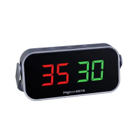 Billiard Electronic Scorer, Billiard Scoreboard, Table Tennis Snooker Scorer, Ball Hall Scoreboard
