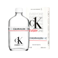Calvin Klein Ck Everyone 中性淡香水 200ml(Barcode:3614229656152)
