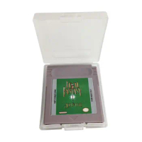 Final Fantasy Adventure GB Game Cartridge Card for GB SP/NDS//3DS Consoles 32 Bit Video Games English Language Version