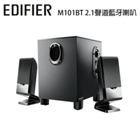 【澄名影音展場】漫步者 EDIFIER M101BT 2.1聲道藍牙喇叭 公司貨