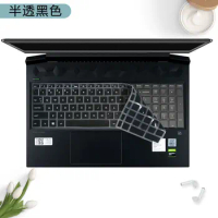 For Hp Pavilion Gaming 16 2020 16-A0242ng 16-A0004nj 16T-000 16-A0005ns 16 16.1 2021 2020 Keyboard Cover Protector Laptop