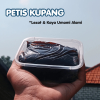 Petis Kupang asli  Kualitas Premium  Enak Saus petis Bahan Kecap Bahan Kecap