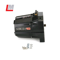 Warn 89932 winch motor for Zeon 10 WARN Zeon 10, 10-S.