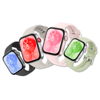 【送FreeBuds SE 2藍芽耳機+折疊收納型背包X-017】Huawei watch Fit 3 健康智慧手錶