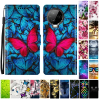 For Infinix Note 12 2023 Case Wallet Leather Flip Case For Infinix Note 12 Pro Phone Case For Infinix Note 12 VIP Cover Fundas