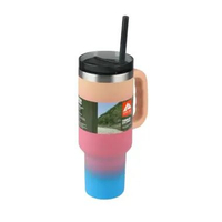 Tumbler Stainless Steel Ozark Trail 1200 ml gradasi