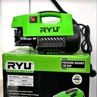 MESIN JET CLEANER RYU TYPE DUDUK