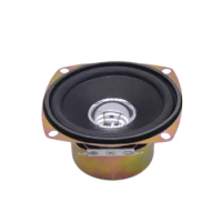 3 inch full range speaker 4 ohm 10W 4R 10W 10 watt speaker 78mm with mounting hole tweeter