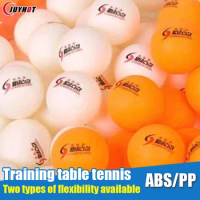 1Pcs Ping-Pong Ball Table Tennis Balls 3 Stars Professional Competition Training Ball 40mm ABS/Plastic Materials Match